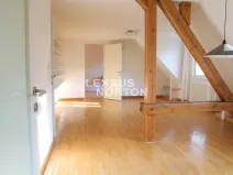 Pronájem bytu 3+kk, Praha - Střešovice, Slunná, 120 m2