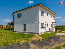 Prodej rodinného domu, Dobrá, 86 m2