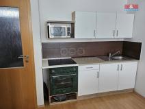 Pronájem bytu 2+kk, Hradec Králové, Kollárova, 55 m2