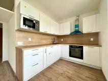 Pronájem bytu 2+kk, Lovosice, Kostelní, 54 m2