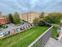 Pronájem bytu 2+kk, Lovosice, Kostelní, 54 m2