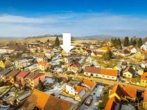 Prodej rodinného domu, České Budějovice, 180 m2