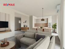 Prodej bytu 3+kk, Skorkov, 103 m2