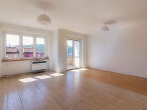 Pronájem bytu 2+1, Beroun, Kpt. Jaroše, 68 m2