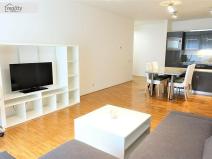 Pronájem bytu 2+kk, Praha - Žižkov, Prokopova, 62 m2