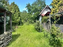 Prodej zahrady, Opatovice, 554 m2