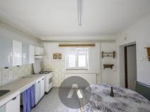 Prodej rodinného domu, Újezd, 87 m2