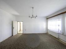 Prodej rodinného domu, Újezd, 87 m2