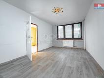 Prodej bytu 3+1, Nové Město nad Metují, Malecí, 64 m2
