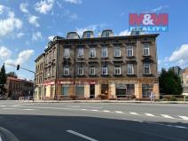 Prodej obchodního prostoru, Český Těšín, Ostravská, 150 m2