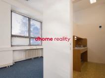 Pronájem kanceláře, Olomouc, Sokolovská, 45 m2