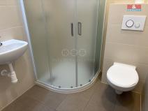 Pronájem bytu 1+kk, Chrudim - Chrudim IV, Dašická, 23 m2