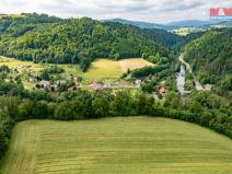 Prodej pole, Peřimov, 23158 m2