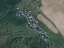Prodej louky, Štětí, 24191 m2