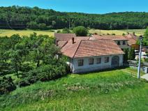 Prodej komerční, Lomnice - Řepka, 120 m2