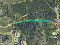 Prodej podílu lesa, Praha - Hrdlořezy, 215 m2