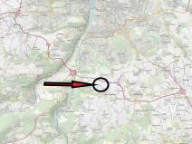 Prodej podílu pole, Praha - Cholupice, 3392 m2