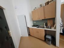 Pronájem pokoje, Brno, Josefská, 18 m2