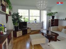Prodej bytu 3+1, Česká Lípa, Ústecká, 68 m2