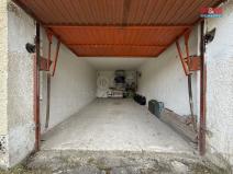 Prodej garáže, Příbram, 19 m2