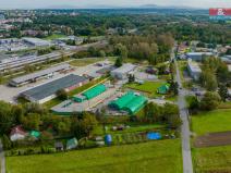 Prodej výrobních prostor, Karviná - Fryštát, 7410 m2