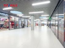 Pronájem obchodního prostoru, Praha - Stodůlky, Mukařovského, 232 m2