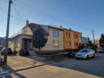Prodej rodinného domu, Otnice, 260 m2