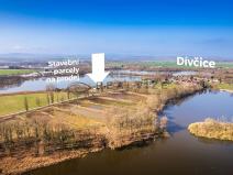 Prodej pozemku pro bydlení, Dívčice, 1513 m2