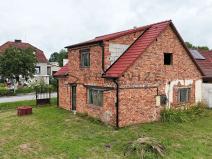 Prodej rodinného domu, Jílovice, 120 m2