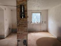 Prodej rodinného domu, Jílovice, 120 m2