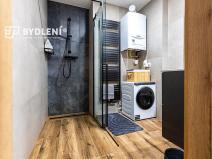 Prodej bytu 2+1, Teplice, Cajthamlova, 56 m2