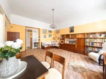 Prodej bytu 2+1, Praha - Holešovice, Veletržní, 74 m2