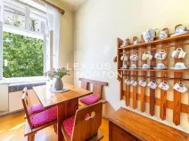 Prodej bytu 2+1, Praha - Holešovice, Veletržní, 74 m2