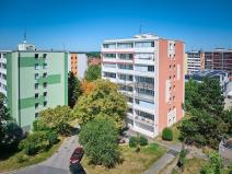 Prodej bytu 3+1, Brandýs nad Labem-Stará Boleslav - Brandýs nad Labem, Kaštanová, 75 m2