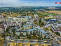 Prodej bytu 2+kk, Mladá Boleslav - Mladá Boleslav II, 17. listopadu, 57 m2