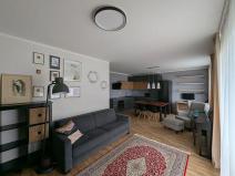 Pronájem bytu 2+kk, Chýně, Ecksteinova, 60 m2