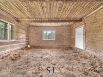 Prodej rodinného domu, Vysoké nad Jizerou, Staroveská, 158 m2
