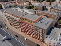 Prodej bytu 3+kk, Brno, Bratislavská, 72 m2