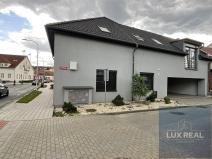 Prodej bytu 2+kk, Střelice, Brněnská, 54 m2