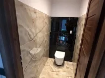 Pronájem bytu 4+kk, Vysoký Újezd, V Hlinkách, 113 m2