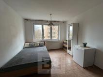 Pronájem bytu 1+kk, Prachatice, nám. Přátelství, 21 m2