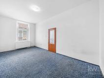 Pronájem bytu 3+1, Plzeň, Božkovská, 75 m2