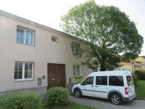 Dražba bytu 2+1, České Budějovice, A. Trägera, 86 m2