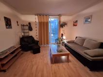 Pronájem bytu 2+kk, Praha - Vysočany, bratří Dohalských, 60 m2