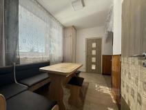 Pronájem bytu 3+1, Jihlava, S. K. Neumanna, 74 m2