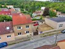 Prodej rodinného domu, Třebichovice, 150 m2