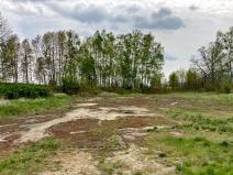 Prodej pozemku pro bydlení, Kravaře, 2700 m2