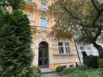 Prodej bytu 2+kk, Karlovy Vary, Sadová, 85 m2