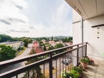 Prodej bytu 3+1, Rokycany, K Řece, 61 m2
