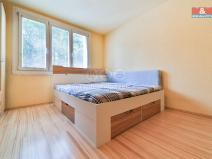 Prodej bytu 1+kk, Plzeň - Skvrňany, Tichá, 20 m2